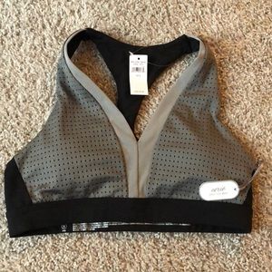 NWT Aerie sports bra